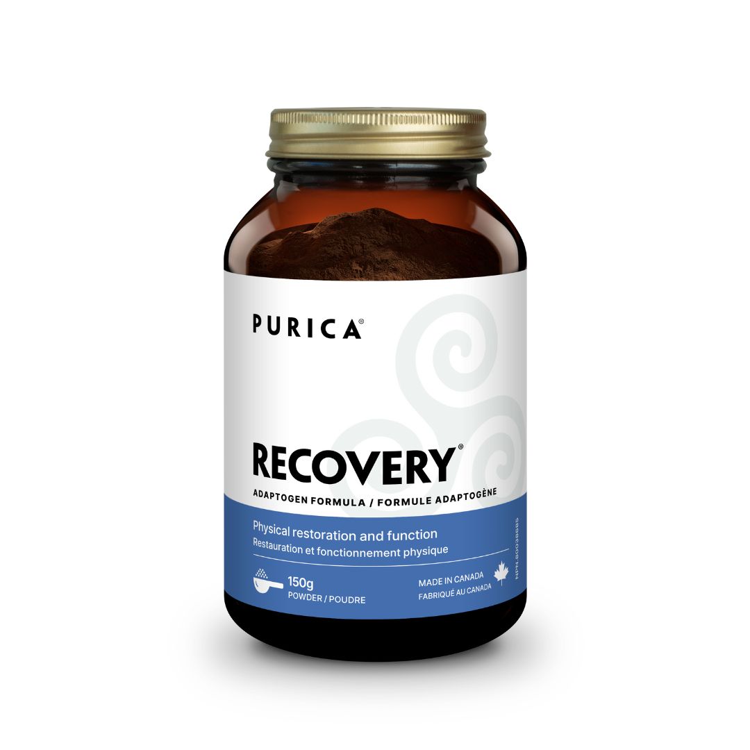 Purica Recovery (150g) - Lifestyle Markets