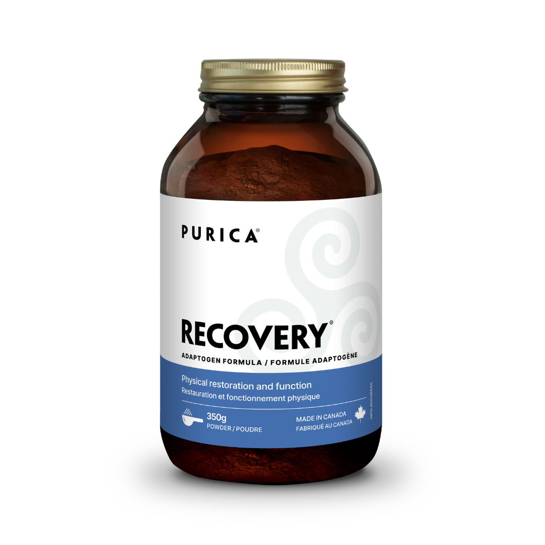 Purica Recovery (350g) - Lifestyle Markets