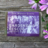 Sea Wench Soap - Gardener's Rescue (125g)