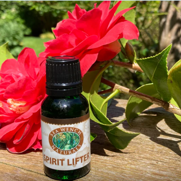 Sea Wench Essential Oil Blend - Spirit Lifter (15ml)