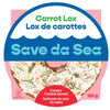 Save da Sea Carrot Lox Cashew Spread (185g)