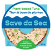 Save da Sea Plant-based Tuna Cashew Spread (185g)