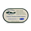 Bar Harbor Natural Smoked Wild Kippered Herring (190g)