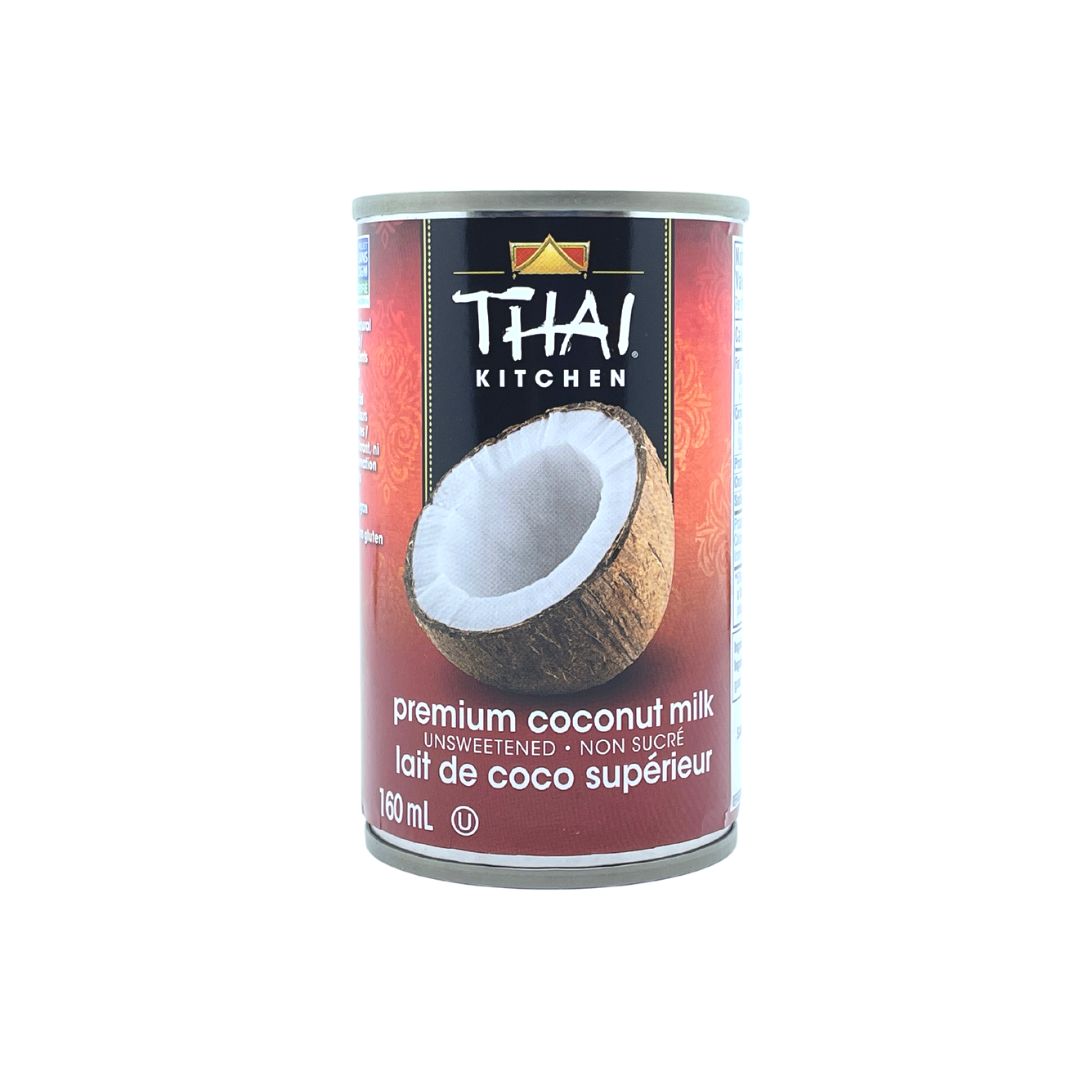Thai Kitchen Non-GMO Premium Coconut Milk (160ml) - Lifestyle Markets