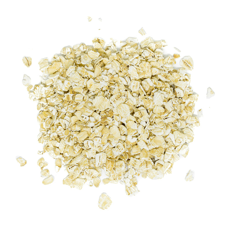 Westpoint Naturals Organic Quick Oat Flakes (400g)