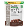 Kaizen Naturals Whey Protein