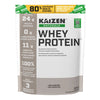 Kaizen Naturals Whey Protein
