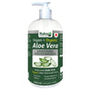 Naka Aloe Vera Soothing Moisturizer