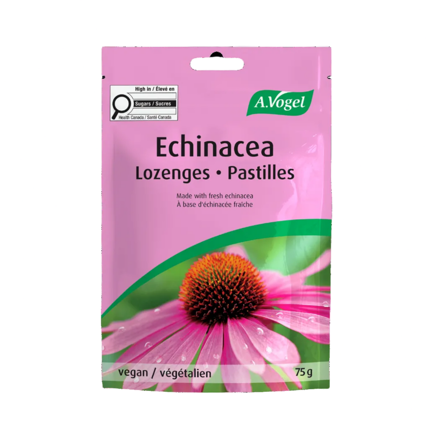 A. Vogel Echinacea Lozenges (75g)