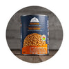 Cullen's Organic Chickpeas (540ml)