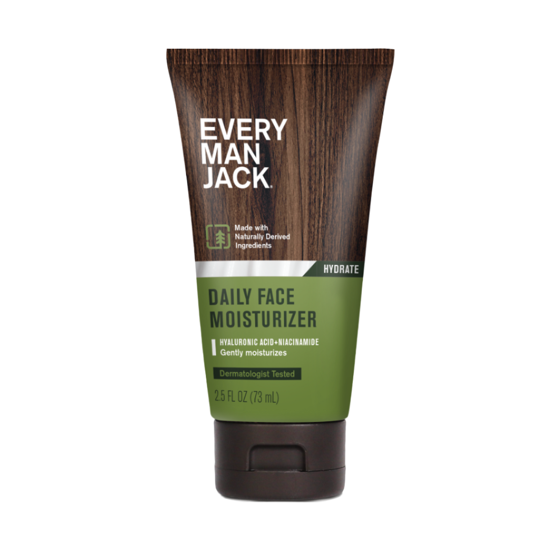 Every Man Jack Face Moisturizer (73ml)