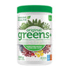 Genuine Health Greens+ - Natural Unsweetened (208g)