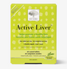 New Nordic Active Liver (60 Tablets)
