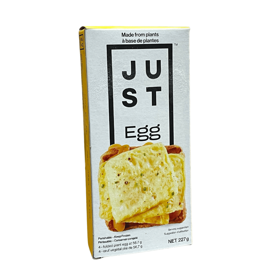 Just Egg Folded Plant Egg (227g) - Lifestyle Markets