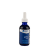 Trace Minerals Ion-Zinc (50ml)