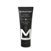 Manatomy intimate deo-lotion tube on a gray background