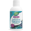 Nature's Way Liquid Cal/Mag 2:1 Blueberry