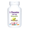 New Roots L-Theanine 250mg (30 VCaps)
