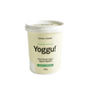 Yoggu Coconut Yogurt - Lemon (450g)