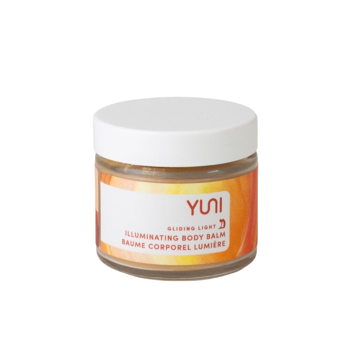 Yuni Illuminating Body Balm (55g) - Lifestyle Markets
