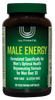 Ultimate Male Energy (60 VCaps) - Lifestyle Markets
