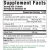 MegaFood BloodBuilder Minis (60tab) - Lifestyle Markets
