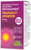 Natural Factors BioCoenzymated Riboflavin 5 Phosphate 50 mg (30 VCaps) - Lifestyle Markets