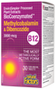 Natural Factors Methyl B12  & Dibencozide (30 Tabs) - Lifestyle Markets