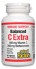 Natural Factors C Extra 500mg (90 Caps) - Lifestyle Markets