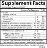 Carlson Cod Liver Oil - Lemon (250ml) - Lifestyle Markets