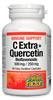 Natural Factors C Extra + Quercetin (90 caps) - Lifestyle Markets