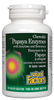 Natural Factors Papaya Enzymes (60 Chewable Tablets) - Lifestyle Markets