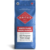 Anita's Organic Mill All Purpose White Flour (1 kg) - Lifestyle Markets