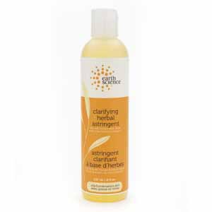 Earth Science Clarifying Herbal Astringent (237ml) - Lifestyle Markets