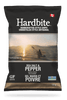 Hardbite Potato Chips - Sea Salt & Pepper (150g) - Lifestyle Markets