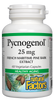 Natural Factors Pycnogenol (25mg) (60 Vegetarian Capsules) - Lifestyle Markets