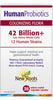 New Roots  42 Billion+ Probiotics (30 VCaps) - Lifestyle Markets