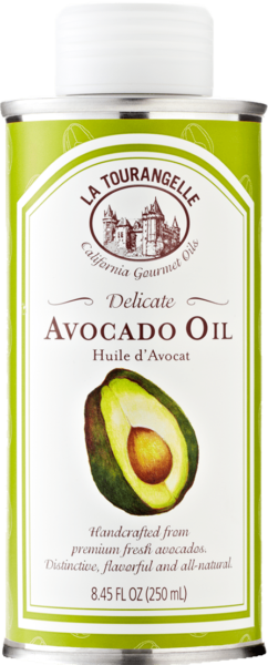La Tourangelle Avocado Oil (250ML) - Lifestyle Markets