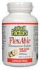 Natural Factors Flexable Glucosamine Sulfate (180 Capsules) - Lifestyle Markets