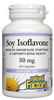 Natural Factors Soy Isoflavones (50mg) (60 Capsules) - Lifestyle Markets
