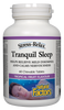 Natural Factors Stress-Tranquil Sleep (60 Chewable Tablets) - Lifestyle Markets