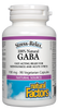 Natural Factors Stress Relax GABA (90 VCaps) - Lifestyle Markets