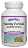 Natural Factors Stress-Relax Serenity Formula (120 Vegetarian Capsules) - Lifestyle Markets