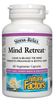 Natural Factors Mind Retreat (60 VCaps) - Lifestyle Markets