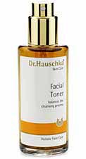 Dr. Hauschka Skin Care: Facial Toner (100ml) - Lifestyle Markets