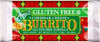 Amy's Kitchen Gluten-Free Cheddar Burrito (156g) - Lifestyle Markets