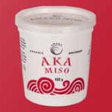 Amano Foods AKA Miso Red (400g) - Lifestyle Markets