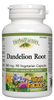 Natural Factors Dandelion Root (800mg) (90 Vegetarian Capsules) - Lifestyle Markets