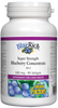 Natural Factors BlueRich Blueberry Concentrate (90 SoftGels) - Lifestyle Markets