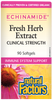 Natural Factors Echinamide Fresh Herb Extract (90 Softgels) - Lifestyle Markets